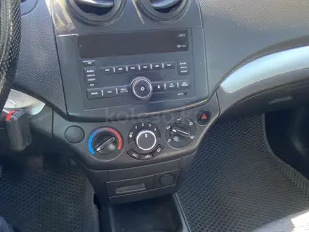 Chevrolet Nexia 2021 года за 3 800 000 тг. в Уральск – фото 13