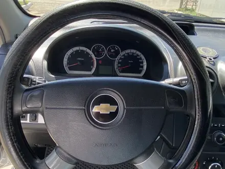 Chevrolet Nexia 2021 года за 3 800 000 тг. в Уральск – фото 15