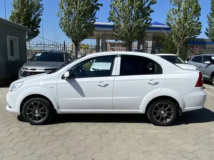 Chevrolet Nexia 2021 года за 3 800 000 тг. в Уральск – фото 17