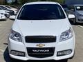 Chevrolet Nexia 2021 года за 3 800 000 тг. в Уральск – фото 2
