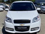 Chevrolet Nexia 2021 года за 3 800 000 тг. в Уральск – фото 2