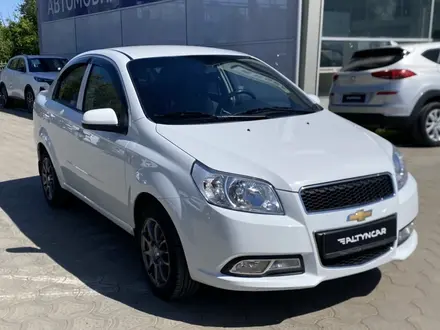 Chevrolet Nexia 2021 года за 3 800 000 тг. в Уральск – фото 3