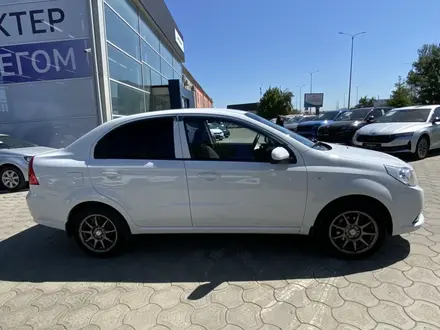 Chevrolet Nexia 2021 года за 3 800 000 тг. в Уральск – фото 4
