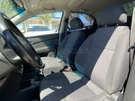Chevrolet Nexia 2021 года за 3 800 000 тг. в Уральск – фото 8