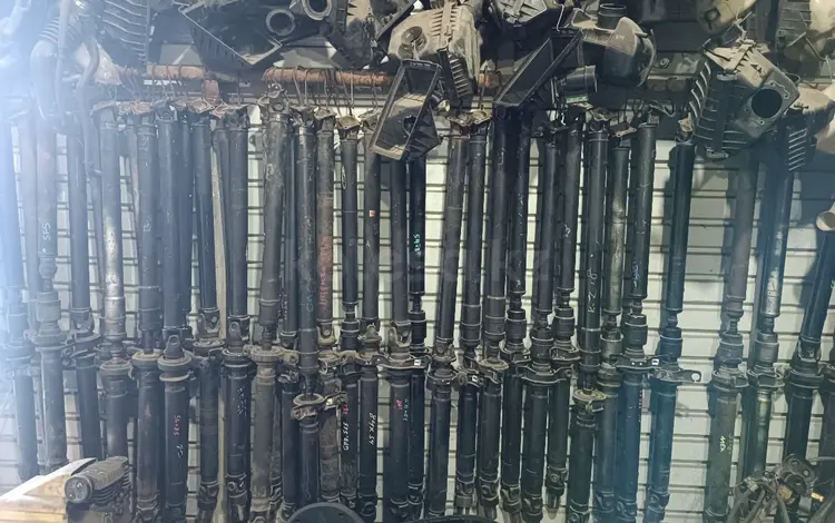 Кардан на Субару за 85 000 тг. в Алматы