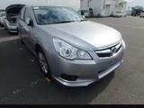 Subaru Legacy 2011 годаүшін333 333 тг. в Алматы