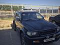 Mitsubishi Challenger 1997 годаүшін2 900 000 тг. в Алматы – фото 2