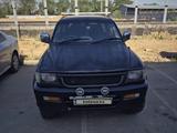 Mitsubishi Challenger 1997 года за 2 900 000 тг. в Алматы