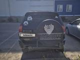Mitsubishi Challenger 1997 года за 2 900 000 тг. в Алматы – фото 4