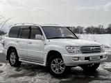 Toyota Land Cruiser 2007 годаүшін8 500 000 тг. в Алматы – фото 3