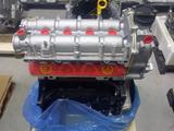 Двигатель 1.6 CFNA Volkswagen Polo Jetta Бесплатная Доставка Мотор Поло за 750 000 тг. в Алматы – фото 2
