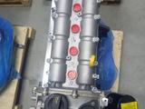 Двигатель 1.6 CFNA Volkswagen Polo Jetta Бесплатная Доставка Мотор Поло за 750 000 тг. в Алматы – фото 4