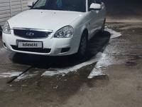 ВАЗ (Lada) Priora 2170 2013 года за 2 750 000 тг. в Тараз