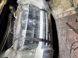 Ноускат Мини Морда Передний Части Митсубиси Паджеро 3 Бегомотик Рестайлинг за 1 000 тг. в Алматы