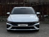 Hyundai Elantra 2024 годаүшін9 410 000 тг. в Шымкент