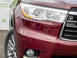 Toyota Highlander 2014 годаүшін15 700 000 тг. в Семей – фото 3
