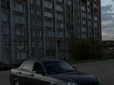 ВАЗ (Lada) Priora 2170 2012 годаүшін1 450 000 тг. в Усть-Каменогорск – фото 2
