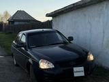 ВАЗ (Lada) Priora 2170 2012 годаүшін1 450 000 тг. в Усть-Каменогорск – фото 5
