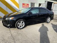 Toyota Camry 2013 годаүшін8 200 000 тг. в Шымкент