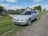 Mitsubishi Galant 1994 года за 800 000 тг. в Кокшетау – фото 4