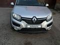 Renault Sandero 2018 года за 5 000 000 тг. в Актобе