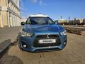 Mitsubishi ASX 2013 года за 6 200 000 тг. в Астана – фото 2