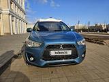 Mitsubishi ASX 2013 года за 6 200 000 тг. в Астана – фото 2