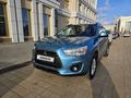 Mitsubishi ASX 2013 года за 6 200 000 тг. в Астана