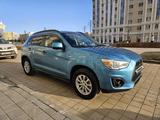 Mitsubishi ASX 2013 года за 6 200 000 тг. в Астана – фото 5