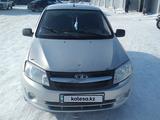 ВАЗ (Lada) Granta 2190 2012 года за 1 700 000 тг. в Актобе