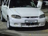 Hyundai Accent 1997 годаfor750 000 тг. в Тараз – фото 5