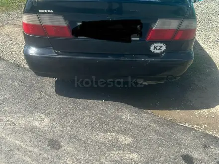 Nissan Primera 1997 года за 1 300 000 тг. в Хромтау – фото 2