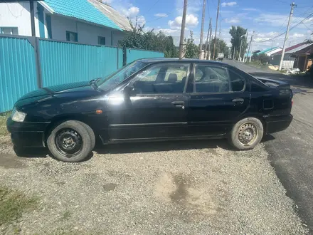 Nissan Primera 1997 года за 1 300 000 тг. в Хромтау – фото 6