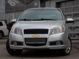 Chevrolet Aveo 2011 года за 3 500 000 тг. в Алматы – фото 2