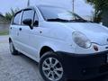 Daewoo Matiz 2013 годаүшін1 780 000 тг. в Шымкент – фото 4