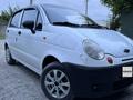 Daewoo Matiz 2013 годаүшін1 780 000 тг. в Шымкент – фото 10