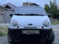 Daewoo Matiz 2013 годаүшін1 780 000 тг. в Шымкент