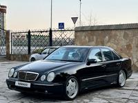 Mercedes-Benz E 55 AMG 2001 года за 9 350 000 тг. в Шымкент