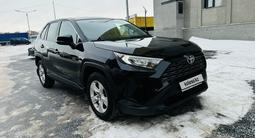 Toyota RAV4 2019 годаүшін14 500 000 тг. в Караганда – фото 2