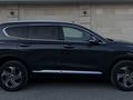 Hyundai Santa Fe 2022 годаүшін18 000 000 тг. в Актобе – фото 11