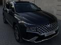Hyundai Santa Fe 2022 годаүшін18 000 000 тг. в Актобе – фото 12