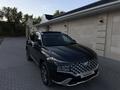 Hyundai Santa Fe 2022 годаүшін18 000 000 тг. в Актобе – фото 13