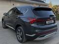 Hyundai Santa Fe 2022 годаүшін18 000 000 тг. в Актобе – фото 14