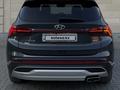 Hyundai Santa Fe 2022 годаүшін18 000 000 тг. в Актобе – фото 17