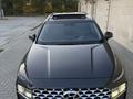Hyundai Santa Fe 2022 годаүшін18 000 000 тг. в Актобе – фото 21