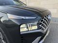 Hyundai Santa Fe 2022 годаүшін18 000 000 тг. в Актобе – фото 23