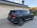 Hyundai Santa Fe 2022 годаүшін18 000 000 тг. в Актобе – фото 25