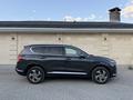 Hyundai Santa Fe 2022 годаүшін18 000 000 тг. в Актобе – фото 24