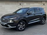 Hyundai Santa Fe 2022 годаүшін18 000 000 тг. в Актобе