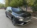 Hyundai Santa Fe 2022 годаүшін18 000 000 тг. в Актобе – фото 36